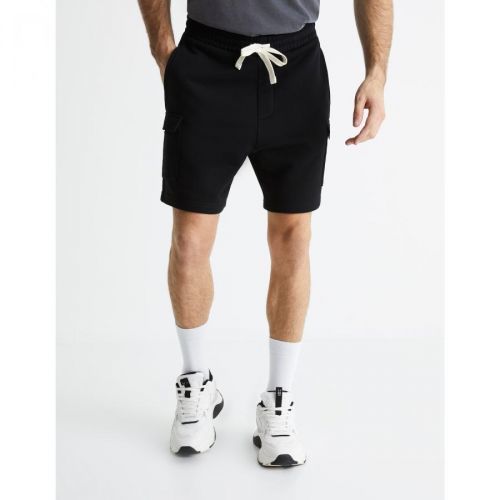Celio Bobox Shorts with Pockets - Men