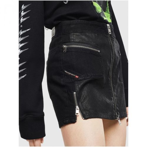 Diesel Skirt De-Silka Gonna - Women
