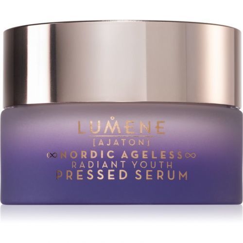 Lumene Nordic Ageless krémové sérum pre mladistvý vzhľad 50 ml