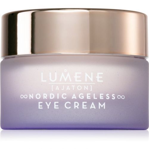 Lumene Nordic Ageless protivráskový krém na očné okolie 15 ml