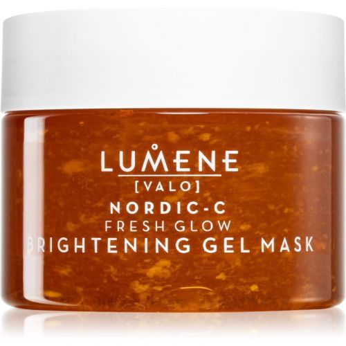 Lumene Valo Nordic-C rozjasňujúca maska 150 ml