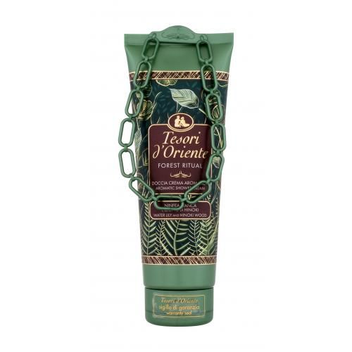 Tesori d'Oriente Forest Ritual 250 ml sprchovací krém unisex