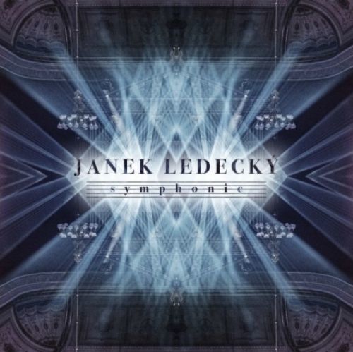 Janek Ledecký, Symphonic, CD