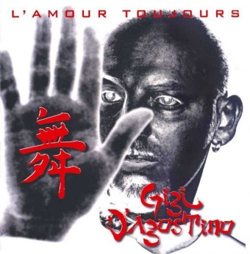 D'AGOSTINO, GIGI - L'AMOUR TOUJOURS, Vinyl