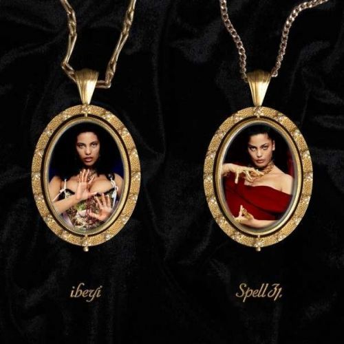 IBEYI - SPELL 31, Vinyl