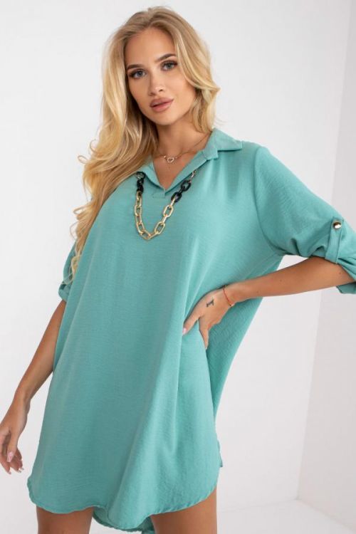 Denné šaty model 165377 Italy Moda univerzálny