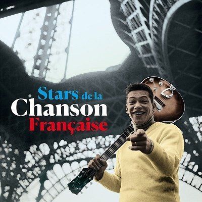 V/A - STARS DE LA CHANSON FRANCAISE, Vinyl
