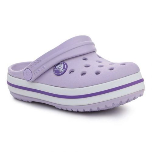 Žabky Crocs Crocband Kids Clog T 207005-5P8 EÚ 25/26