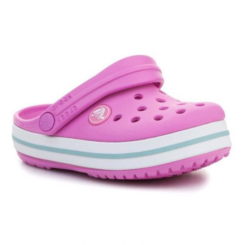 Žabky Crocs Crocband Kids Clog T 207005-6SW EÚ 25/26