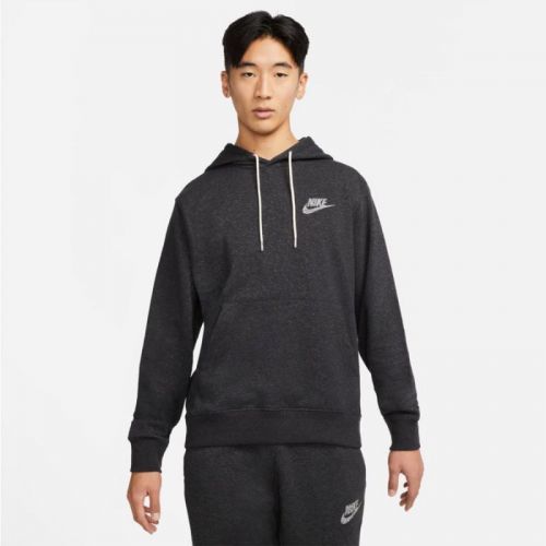 Mikina Nike Sportswear Revival M DM5624 010 pánske S