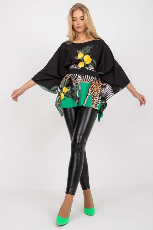 Blúzka model 165419 Italy Moda univerzálny