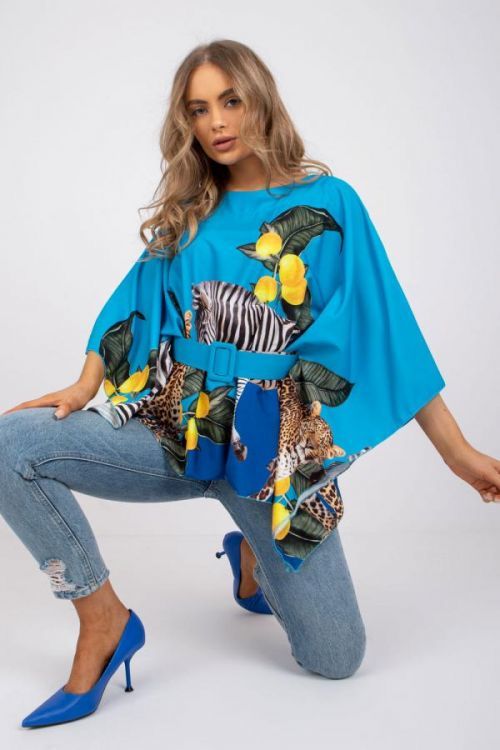 Blúzka model 165420 Italy Moda univerzálny