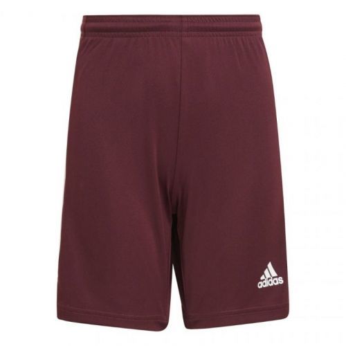 Adidas Squadra 21 Short Jr. GN8081 128CM