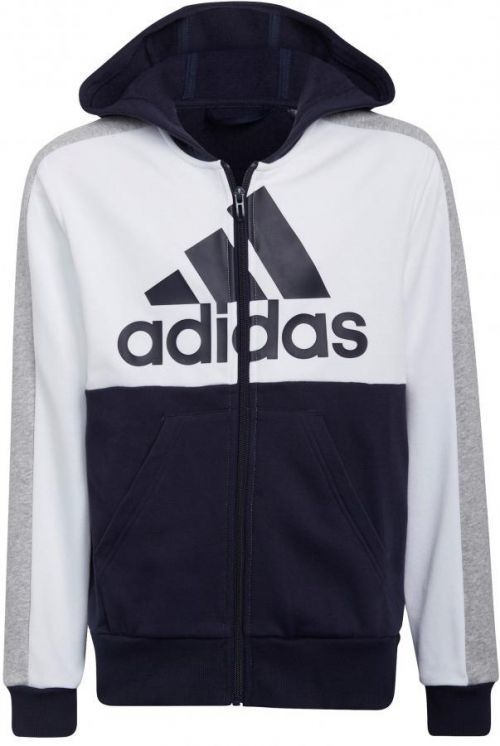 Adidas Essentials Colorblock Young 152