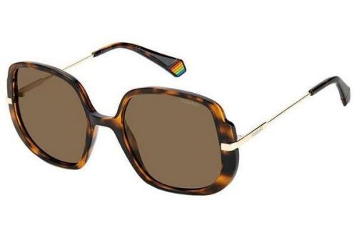 Polaroid PLD6181/S 086/SP Polarized - ONE SIZE (53)