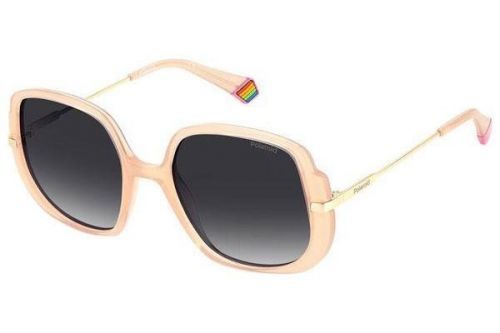 Polaroid PLD6181/S 35J/WJ Polarized - ONE SIZE (53)