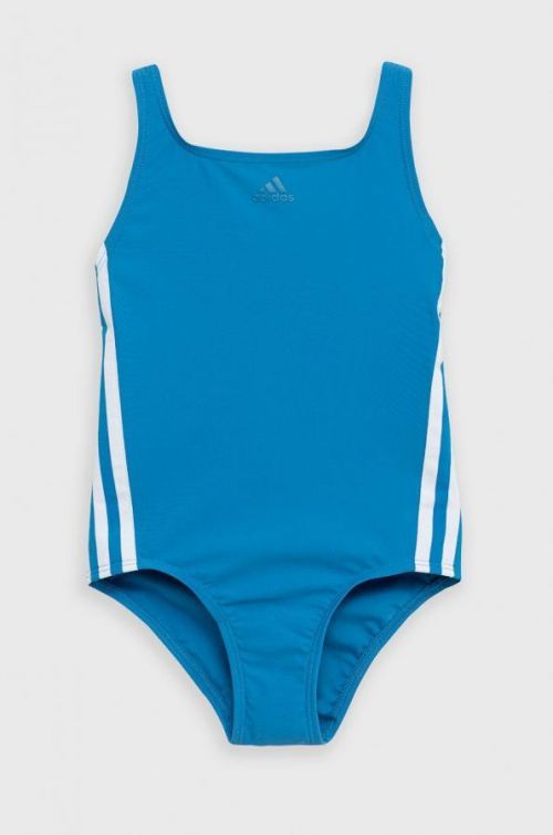 Jednodielne detské plavky adidas Performance
