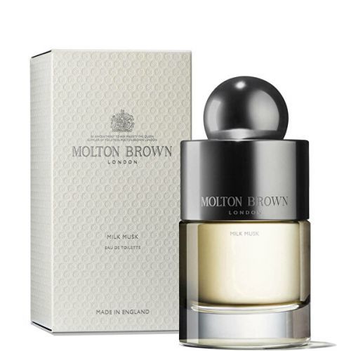 Molton Brown Milk Musk - EDT 100 ml