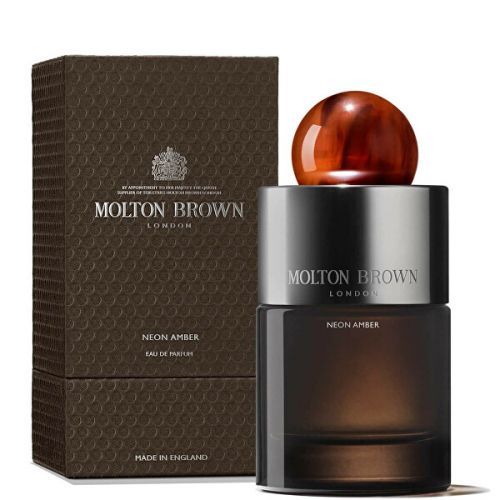 Molton Brown Neon Amber - EDP 100 ml