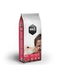 AMITY eco line - dog adult - 20kg