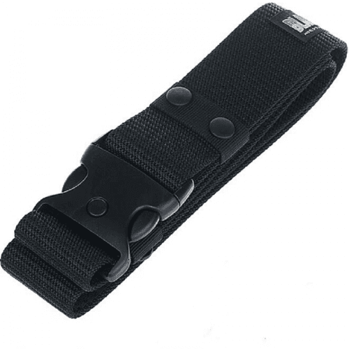 Opasok Blackhawk Čierna KP16834