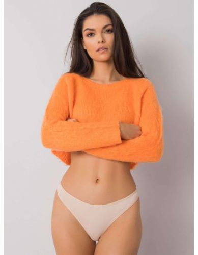 Dámske tangá DANGER beige