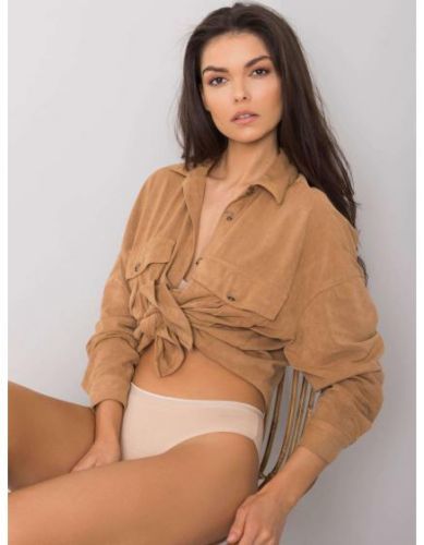Dámske nohavičky MAIA beige
