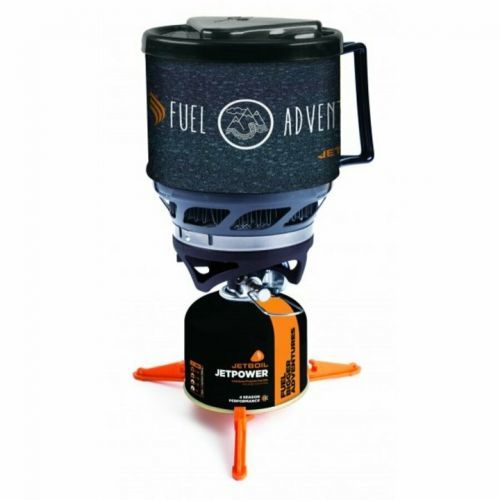 Varič Jetboil MiniMo Adventure