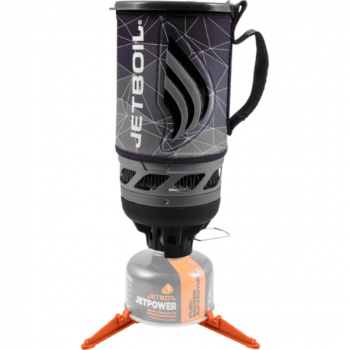 Varič Jetboil Flash Fractile FLFRC-EU