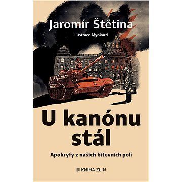 U kanónu stál