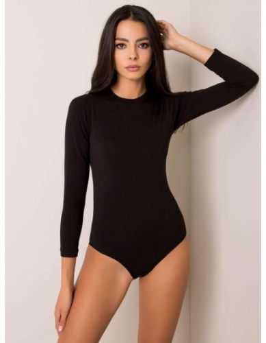 Dámske body RACHEL black