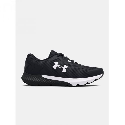 Under Armour Shoes UA BGS Charged Rogue 3-BLK - Guys