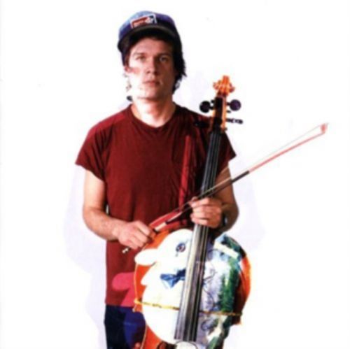 Calling Out of Context (Arthur Russell) (Vinyl / 12
