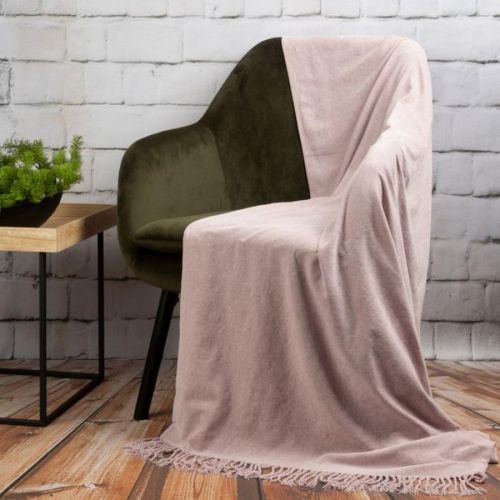 Eurofirany Unisex's Blanket 388382