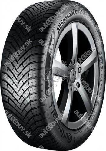 Continental ALL SEASON CONTACT 205/60R16 96H