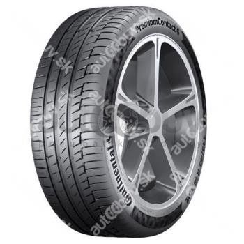 Continental PREMIUM CONTACT 6 225/45R17 91Y