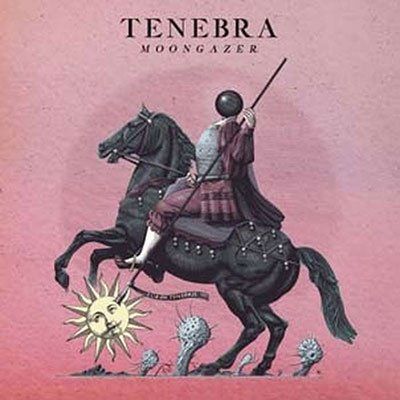 Moongazer (Tenebra) (Vinyl / 12
