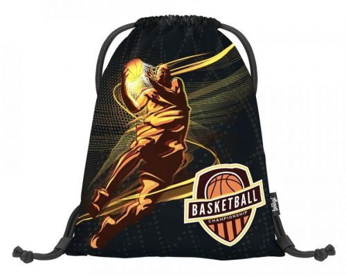 BAAGL VRECKO NA OBUV BASKETBAL - HRAC