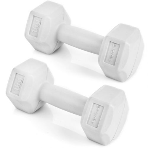 Spokey Monster II sada činiek 2x1000 g