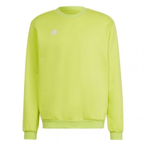 Mikina adidas Entrada 22 Sweat Top M HC5049 pánske S