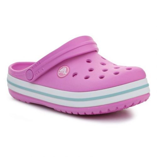 Crocs Crocband Kids Clog 207006-6SW EÚ 37/38