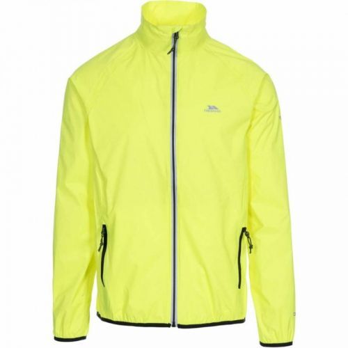 Pánska nepremokavá bunda Retract FW21 - Trespass L