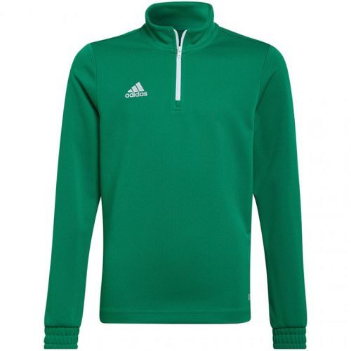 Bluza adidas Entrada 22 Training Top Jr HI2132 116CM