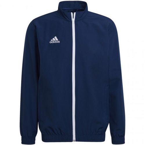 Bluza adidas Entrada 22 Presentation Jacket M HB0571 pánské S