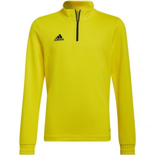 Bluza adidas Entrada 22 Training Top Jr HI2133 116CM