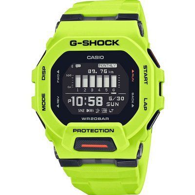 Casio G-Shock GBD-200-9ER