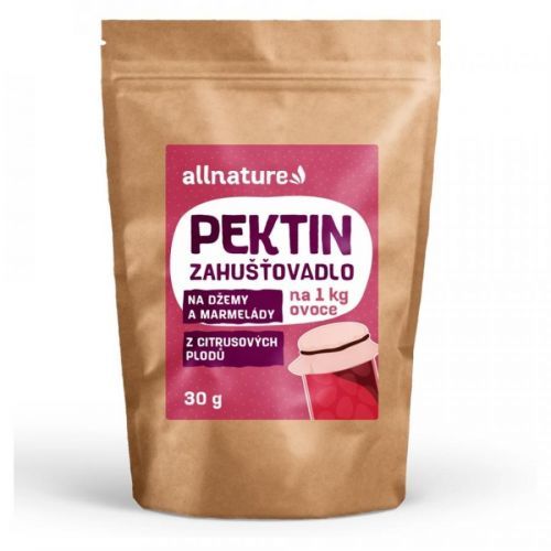 ALLNATURE Pektín 30 g
