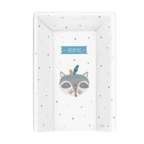 CEBA Podložka prebaľovacia 3-hranná MDF (50x70) Zorro