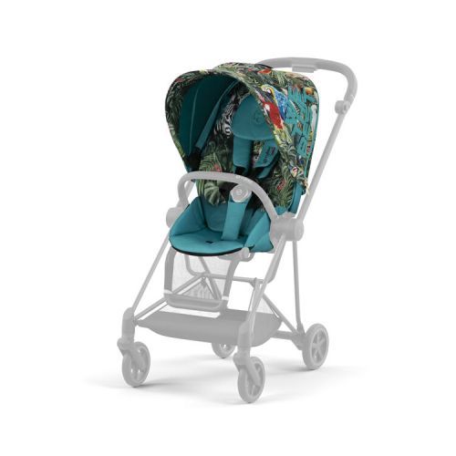 CYBEX Mios Seat Pack We The Best Blue