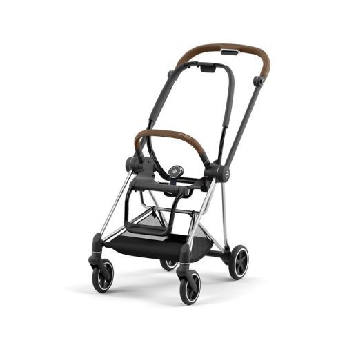 CYBEX Podvozek Mios + Seat Chrome Brown